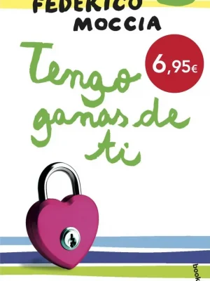 Tengo ganas de ti