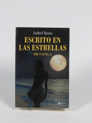 9788408170839_escrito-en-las-estrellas-sol-y-luna-2_front-1.jpg Escrito en las estrellas: sol y luna 2