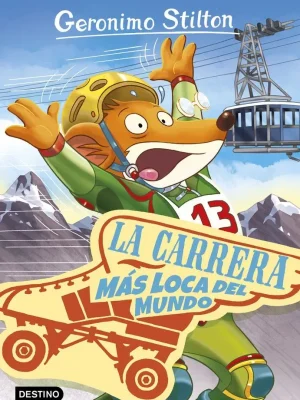 9788408172031_la-carrera-mas-loca-del-mundo_front-1.webp Gerónimo stilton: la carrera más loca del mundo