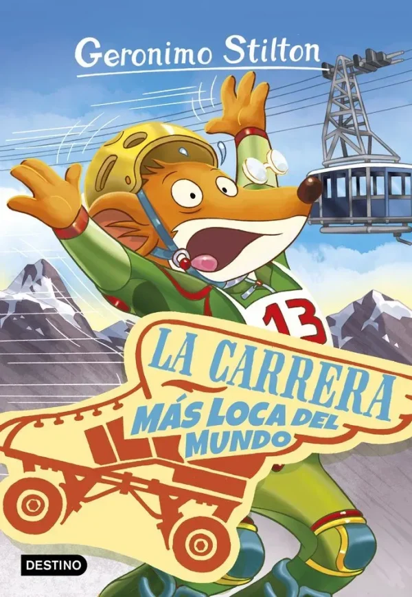 9788408172031_la-carrera-mas-loca-del-mundo_front-1.webp Gerónimo stilton: la carrera más loca del mundo
