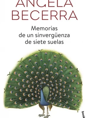 Memorias de un sinvergüenza de siete suelas