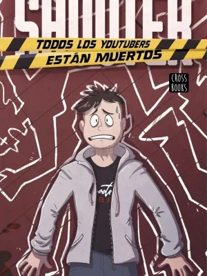 9788408223115_shooter-todos-los-youtubers-estan-muertos_front-2.webp Shooter. todos los youtubers están muertos