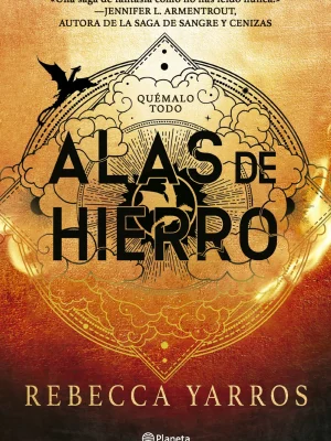 9788408284550_1000x1000.webp Alas de hierro (empíreo 2)