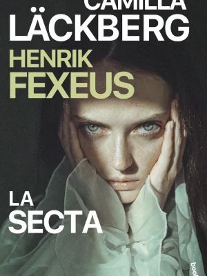 9788408286080_la-secta_front-1.webp La secta