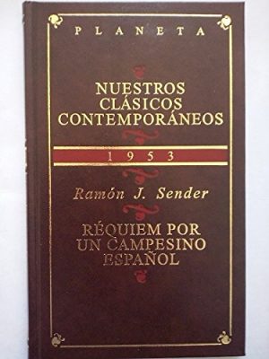 9788408460916_requiem-por-un-campesino-espanol_front-2.jpg Requiem por un campesino español