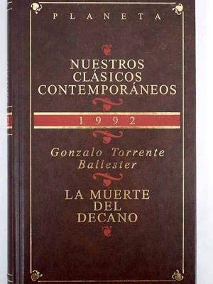 9788408461302_muerte-del-decano-epuise_front-3.jpg Muerte del decano (epuise)