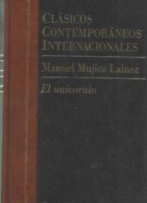 El unicornio