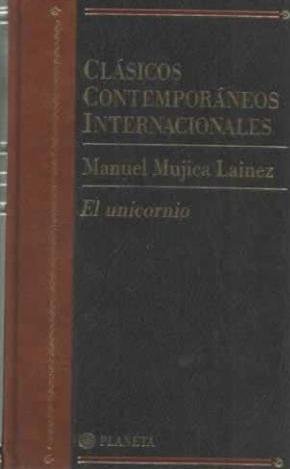 El unicornio