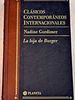 9788408462057_la-hija-de-burger_front-2.jpg La hija de burger