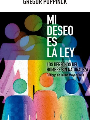 Mi deseo es la ley