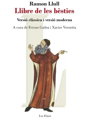 Llibre de les bèsties