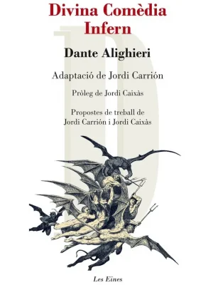 Divina comèdia. infern