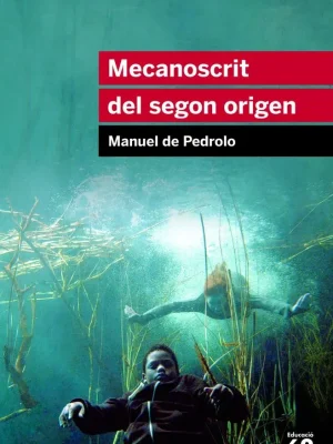Mecanoscrit del segon origen