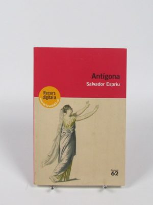Antígona