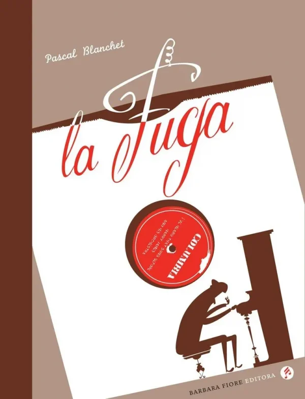 9788415208006_la-fuga_front-1.webp La fuga