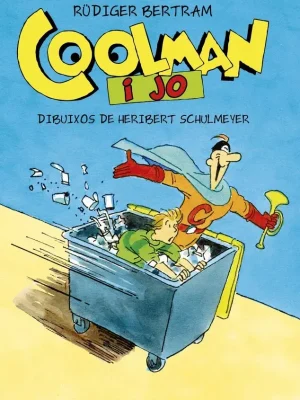 Coolman i jo