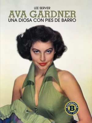 Ava gardner