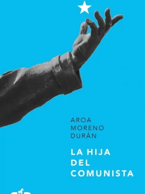 9788415451808_la-hija-del-comunista_front-2.webp La hija del comunista