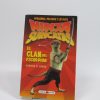 Ninja suricats. el clan del escorpión