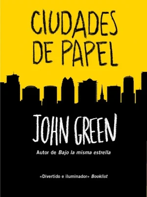 Ciudades de papel