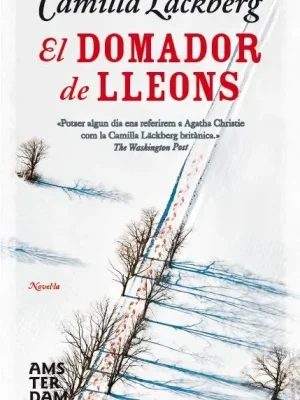 9788415645627_el-domador-de-lleons_front-1.webp El domador de lleons