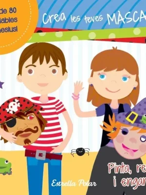 9788415697381_crea-les-teves-mascares_front-1.webp Crea les teves màscares