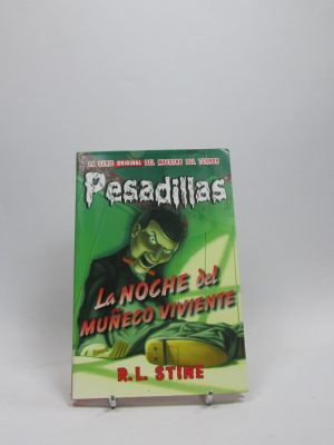 9788415709886_pesadillas-la-noche-del-muneco-viviente_front-5.jpg Pesadillas: la noche del muñeco viviente