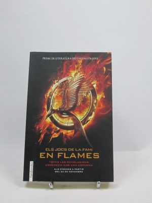9788415745167_els-jos-de-la-fam-en-flames_front-3.jpg Els jos de la fam: en flames