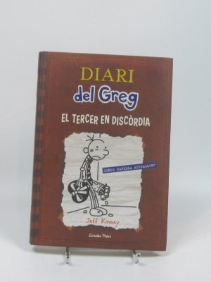 9788415853220_diari-del-greg-7-el-tercer-en-discordia_front-5.jpg Diari del greg 7. el tercer en discòrdia
