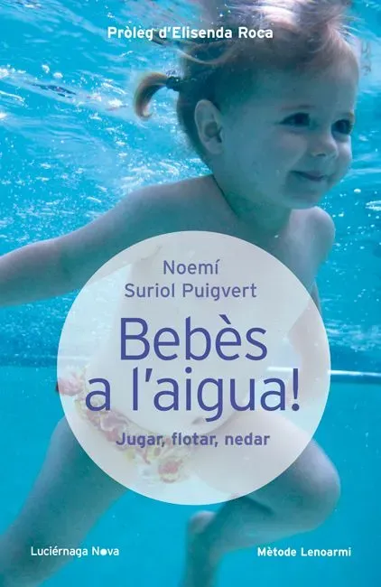 Bebès a l'aigua
