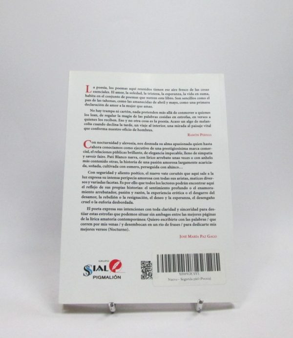 Segunda piel