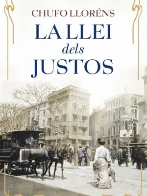 9788415961352_la-llei-dels-justos_front-1.webp La llei dels justos