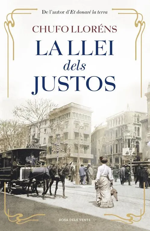 9788415961352_la-llei-dels-justos_front-1.webp La llei dels justos