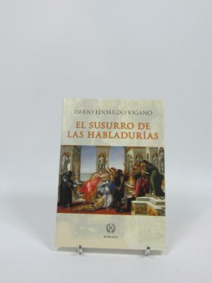 El susurro de las habladurias