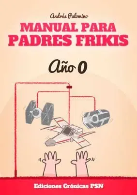 9788416035328_manual-para-padres-frikis_front-1.webp Manual para padres frikis