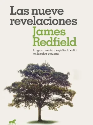 Las nueve revelaciones