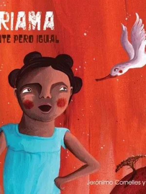 Mariama: diferente pero igual