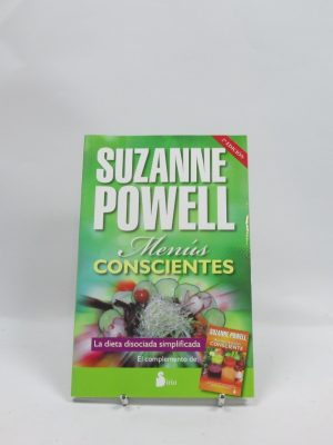 Menús conscientes