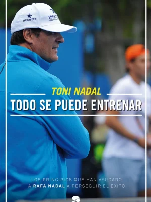 Todo se puede entrenar