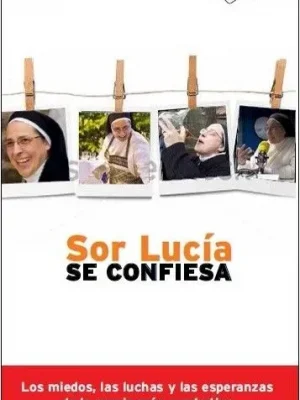Sor lucía se confiesa