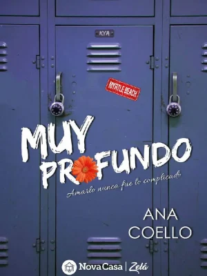 Muy profundo