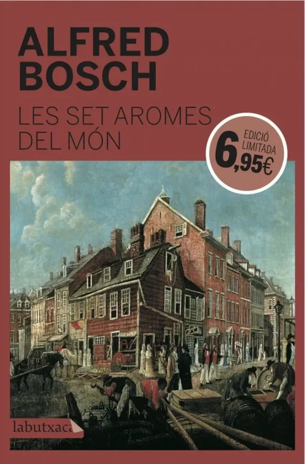 9788416334803_les-set-aromes-del-mon_front-2.webp Les set aromes del món