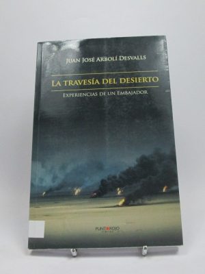La travesía del desierto