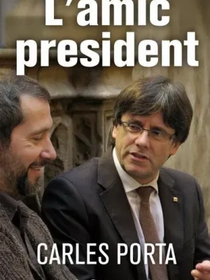 9788416457236_lamic-president_front-1.webp L'amic president