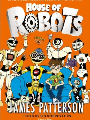 House of robots