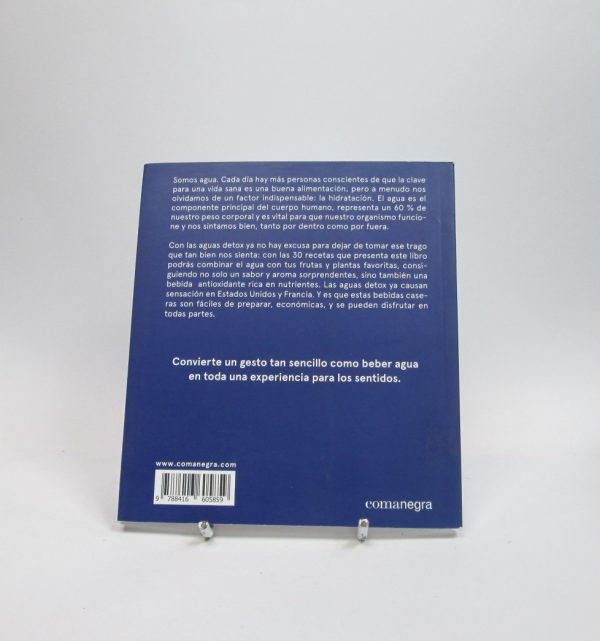 9788416605859_aguas-detox_back-4.jpg Aguas detox.
