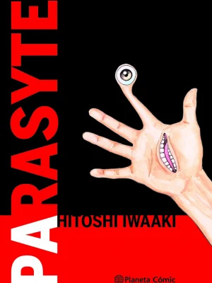 9788416693535_parasyte-no-0108_front-1.webp Parasyte nº 01/08