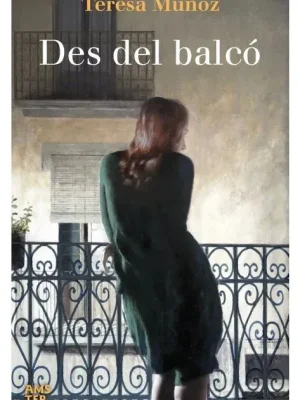 Des del balcó