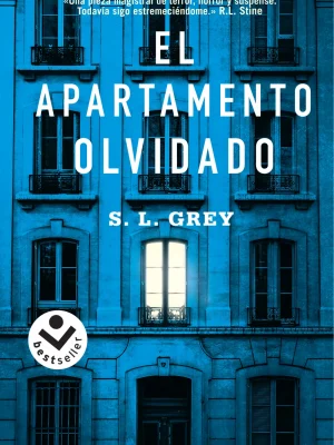 El apartamento olvidado