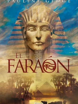 9788416970377_el-faraon_front-1.webp El faraón
